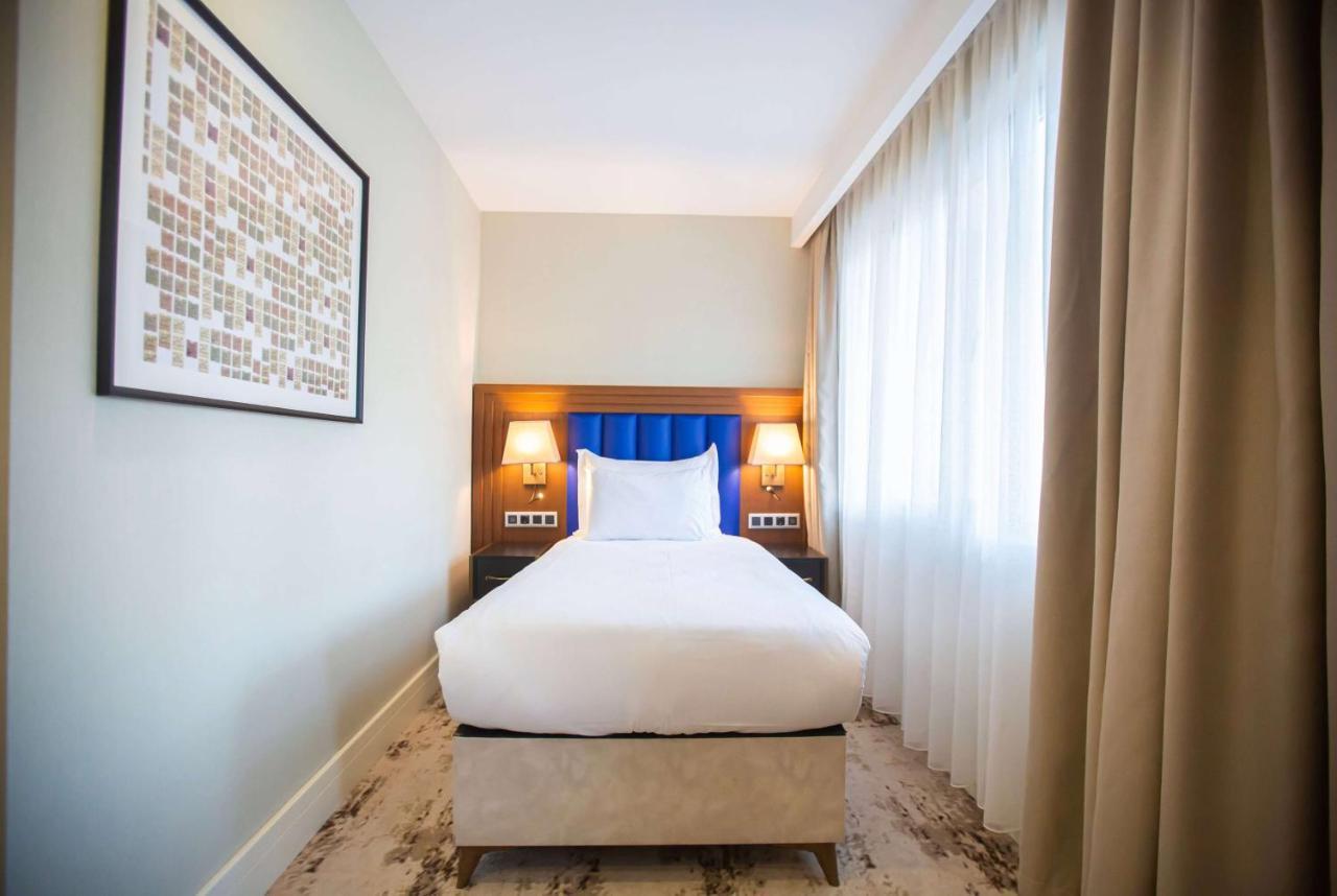 Ramada Plaza Sultanahmet Hotel Istanbul Luaran gambar Single room